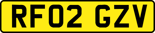 RF02GZV