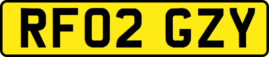 RF02GZY