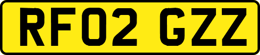 RF02GZZ