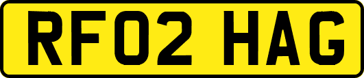RF02HAG