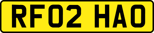 RF02HAO