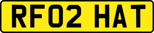 RF02HAT