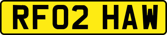 RF02HAW