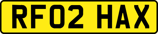 RF02HAX