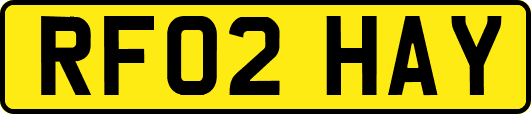 RF02HAY