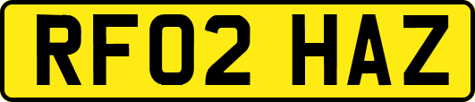 RF02HAZ