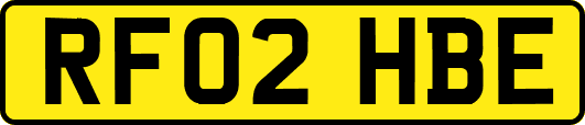 RF02HBE