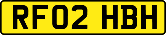 RF02HBH
