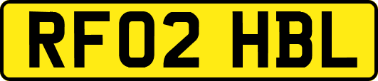 RF02HBL