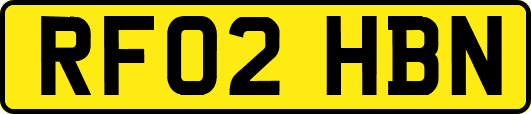 RF02HBN