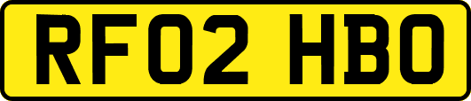 RF02HBO