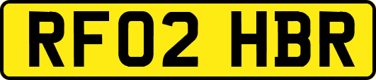 RF02HBR