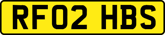 RF02HBS
