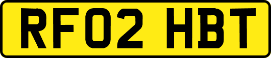 RF02HBT