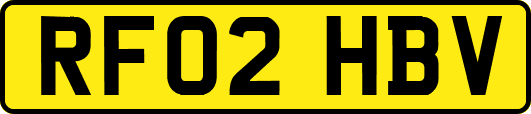 RF02HBV