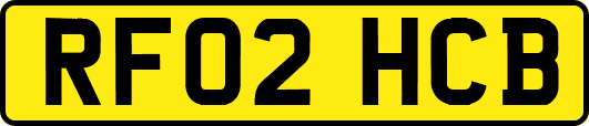 RF02HCB