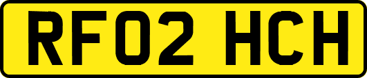 RF02HCH