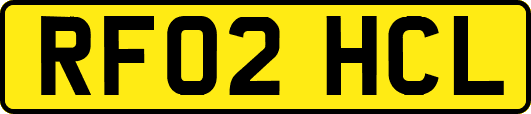 RF02HCL