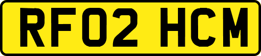 RF02HCM