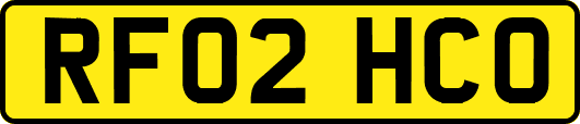 RF02HCO