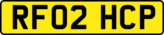 RF02HCP