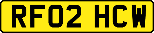 RF02HCW