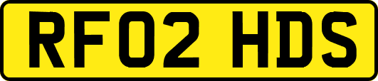 RF02HDS