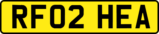 RF02HEA
