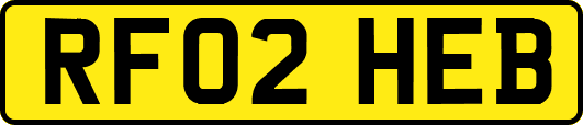 RF02HEB