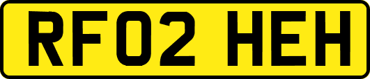 RF02HEH