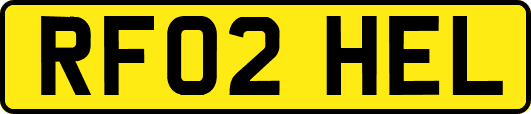RF02HEL