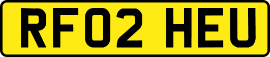 RF02HEU