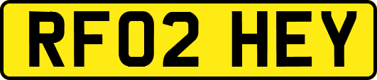 RF02HEY