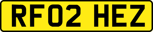RF02HEZ