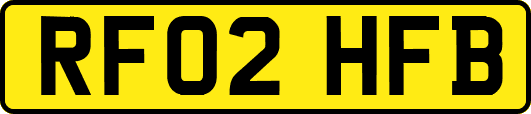RF02HFB