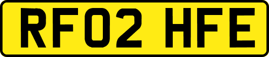 RF02HFE