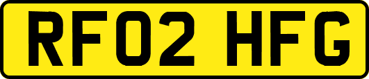 RF02HFG