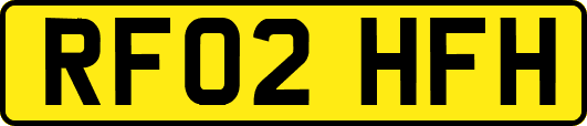 RF02HFH