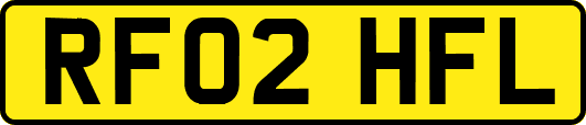 RF02HFL