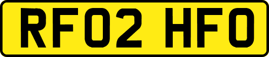 RF02HFO