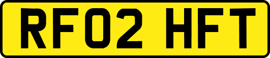 RF02HFT