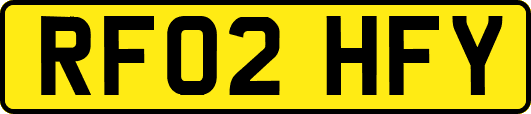 RF02HFY