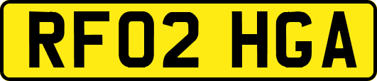 RF02HGA
