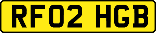 RF02HGB