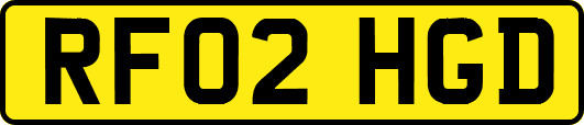 RF02HGD