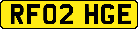 RF02HGE