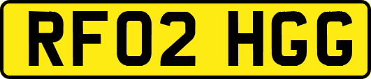 RF02HGG