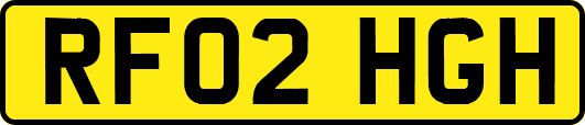 RF02HGH