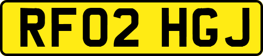 RF02HGJ