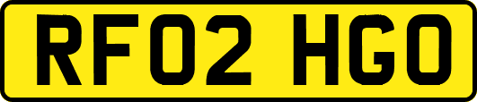 RF02HGO